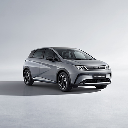 Exterior Surge